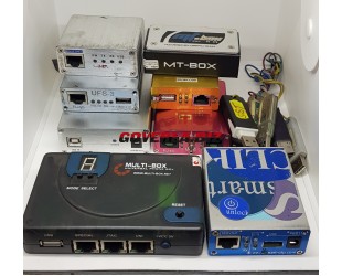 GSM-tools. Multi-Box, Smart Cip, MT-Box,JAF, Tornado, NS PRO, INFINITI, Incognito.