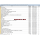 PACK IMMO OFF TESTED 100% 