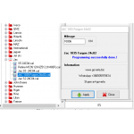 JAC 1035 Furgon 24c02