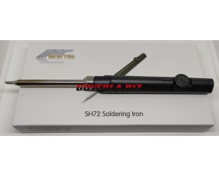  Soldering iron SH72