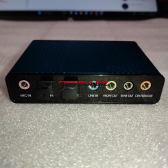 Signature analyzer, vi - tester.