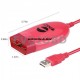 VNCI J2534 Nano Compatible With J2534 Passthru IDS HDS TIS Forscan SDD PCM-Flash & ELM327 Diagnose J1979
