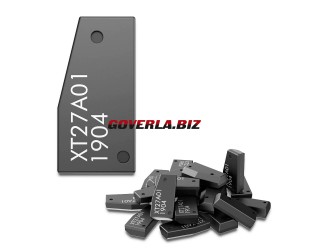 XT27A chip
