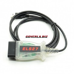 ELS27 FORScan Scanner For Ford/Mazda/Lincoln And Mercury, STOOL