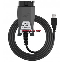 Vgate vLinker FS ELM327 USB OBD2 Car Diagnostic Tool