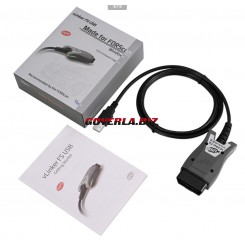 Vgate vLinker FS ELM327 USB OBD2 Car Diagnostic Tool