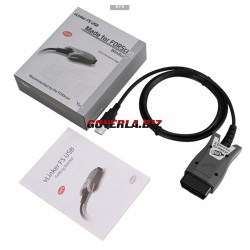 Vgate vLinker FS ELM327 USB OBD2 Car Diagnostic Tool