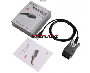 Vgate vLinker FS ELM327 USB OBD2 Car Diagnostic Tool
